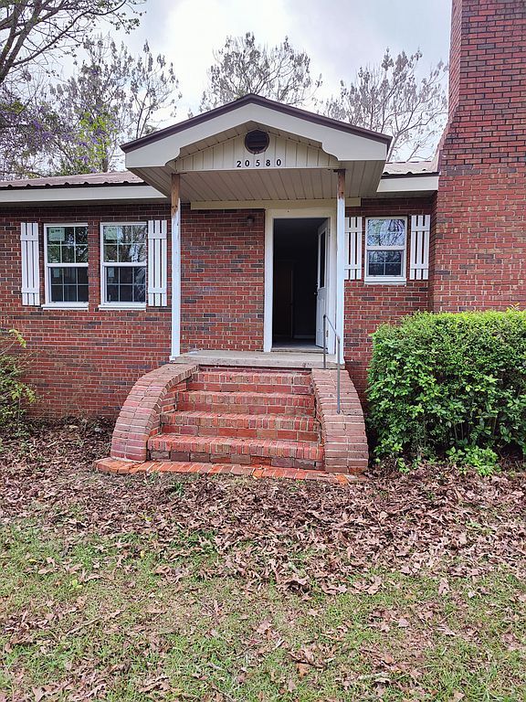 20580 Highway 31, Flomaton, AL 36441 Trulia