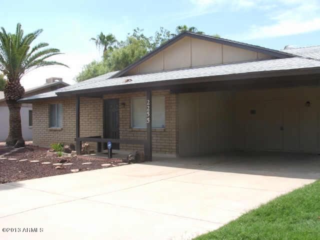 2255 W Calle Iglesia Ave, Mesa, AZ 85202
