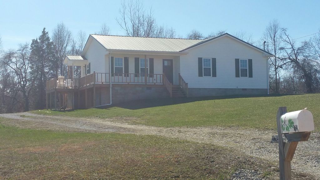 164 Taft Dr, Spencer, TN 38585 Trulia