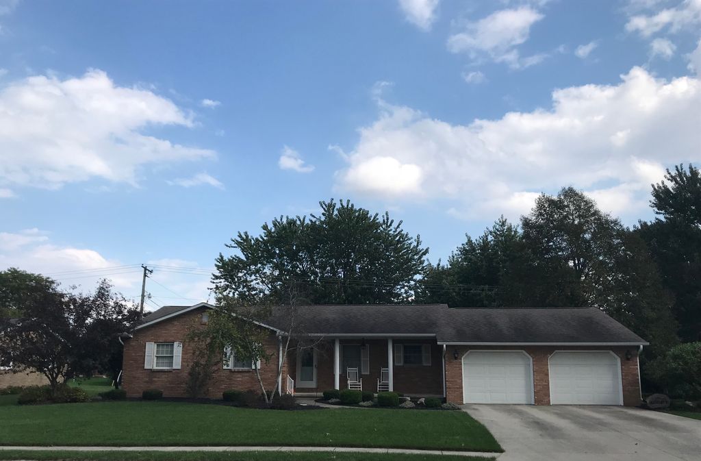 301 Briarwood Dr, Coldwater, OH 45828 Trulia