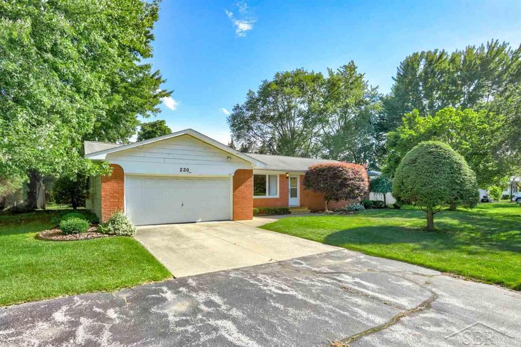 230 Sandridge Dr, Hemlock, MI 48626 Trulia