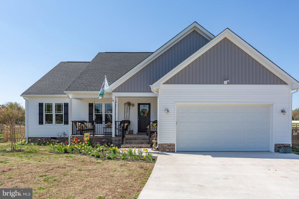 266 Mitchells Ln, Tappahannock, VA 22560 Trulia