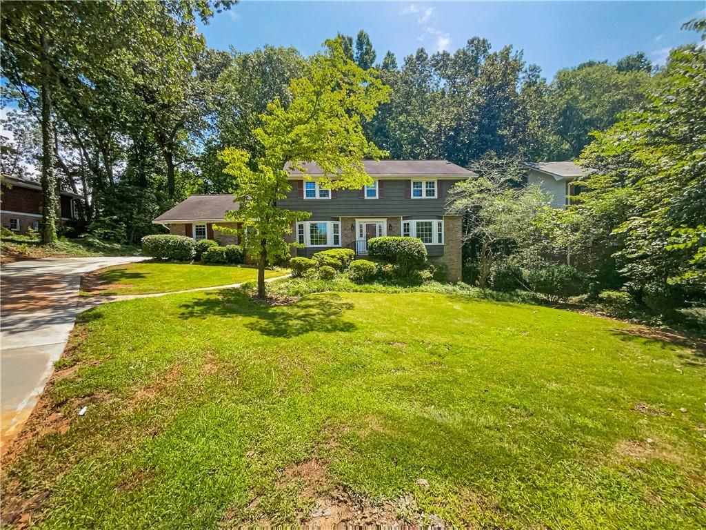2509 Mount Vernon Rd, Dunwoody, GA 30338 Trulia