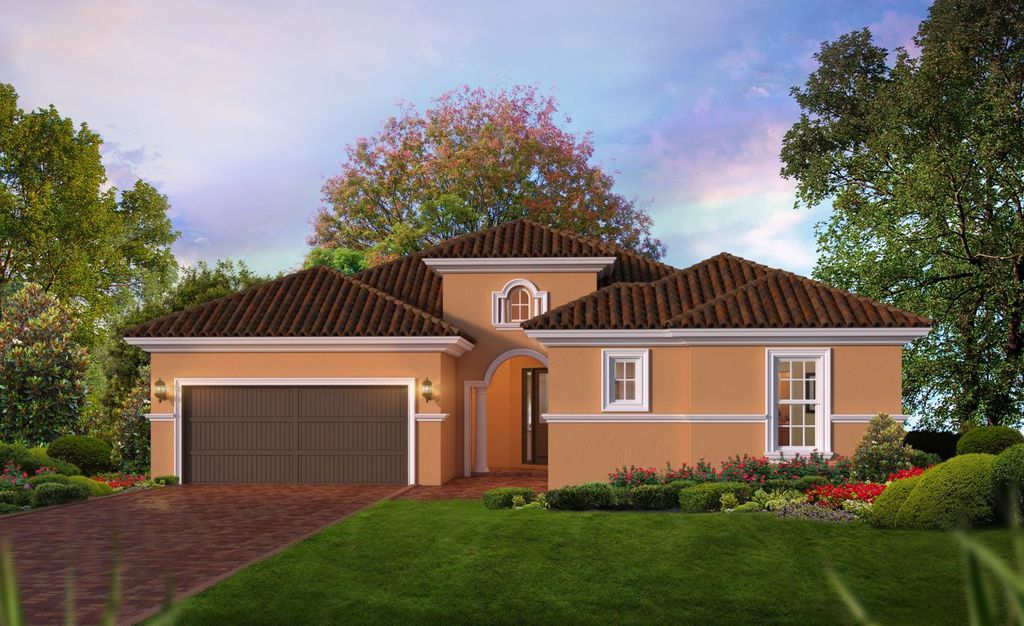 Vienna Plan in Amelia National, Fernandina Beach, FL 32034