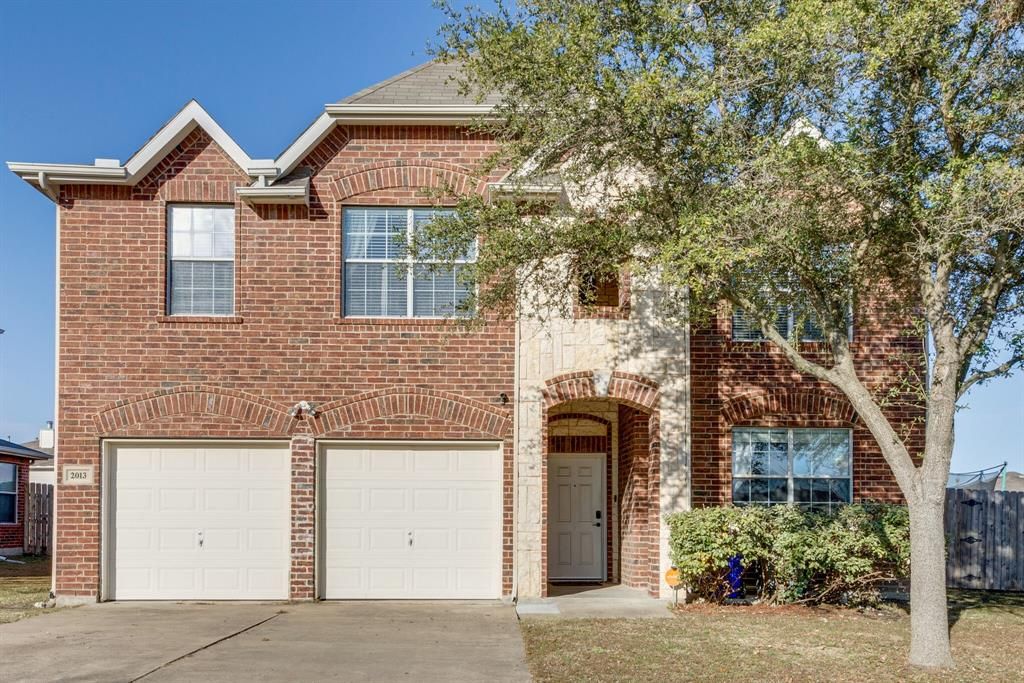 2013 Northridge Dr, Forney, TX 75126