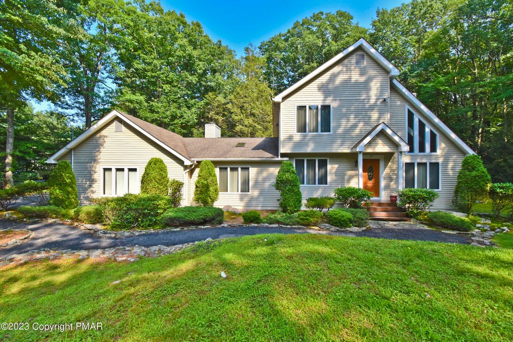3279 Birch Hill Dr, Tannersville, PA 18372 Trulia