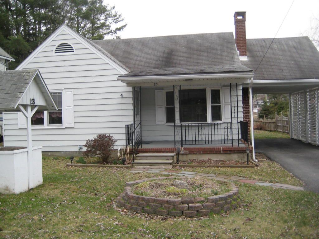 23 First St, Harveys Lake, PA 18618 Trulia