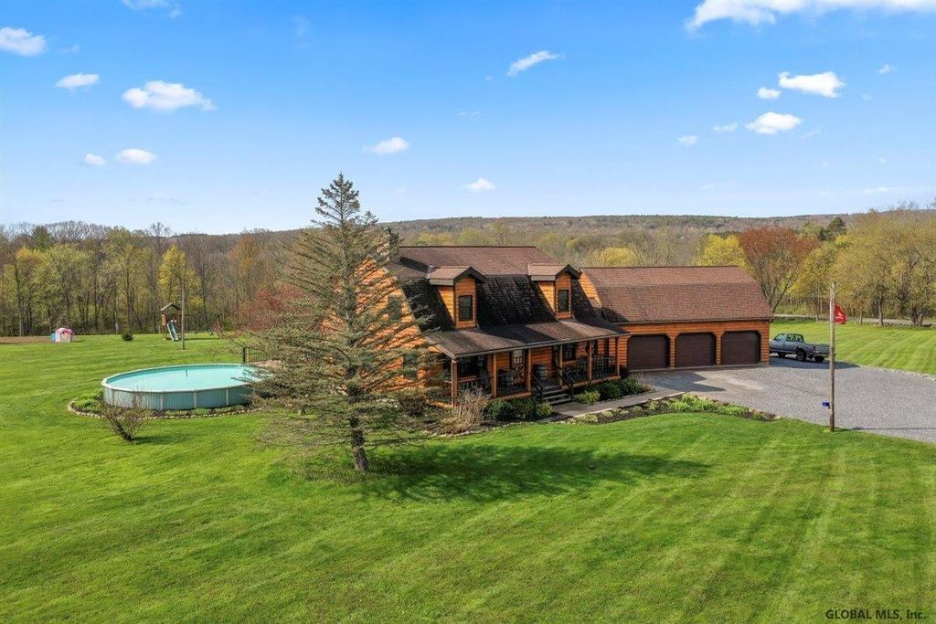 857 CHARLTON Road, Charlton, NY 12019 Trulia