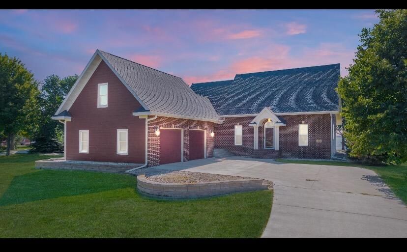 496 W Lake Dr, Lake Norden, SD 57248 Trulia