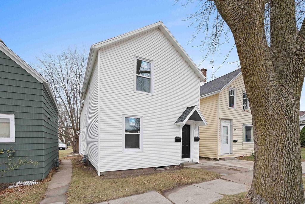 1419 MARYLAND AVENUE, Sheboygan, WI 53081