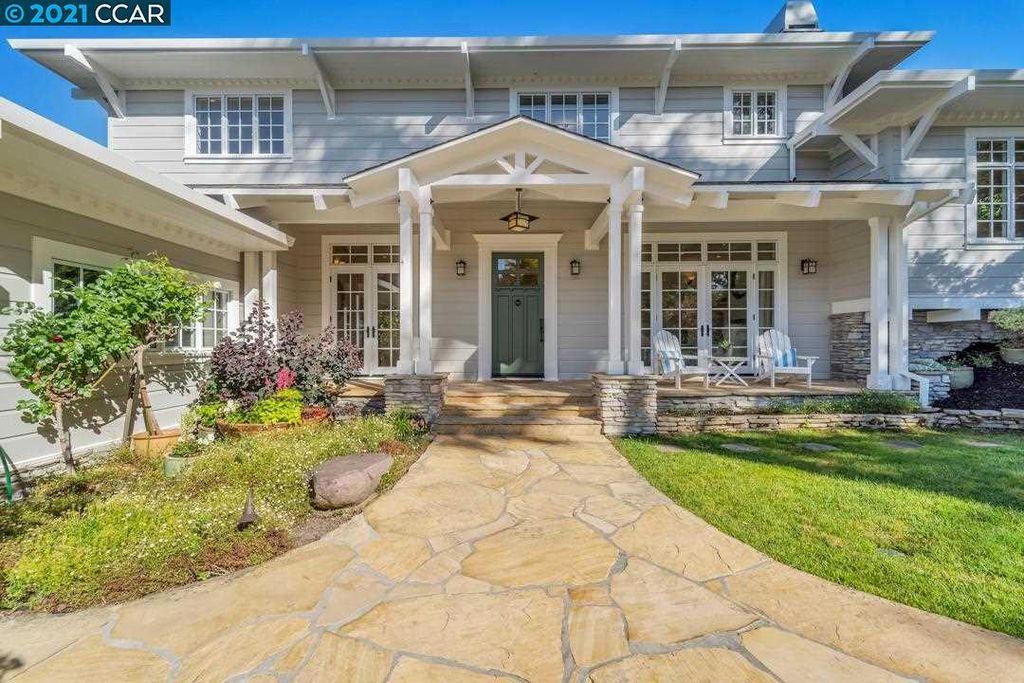 1 Middle Rd, Lafayette, CA 94549 Trulia