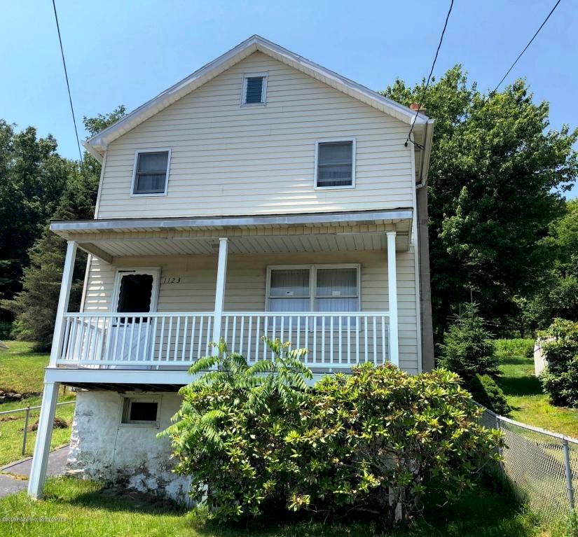 1123 Upper North Main St, Forest City, PA 18421 Trulia