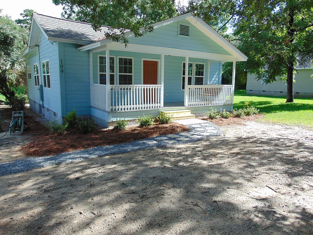 109 Wise St Thomasville Ga 31792 Trulia