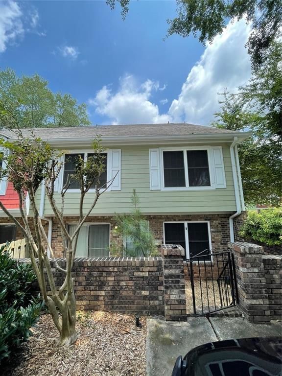307 Adair St #B4, Decatur, GA 30030