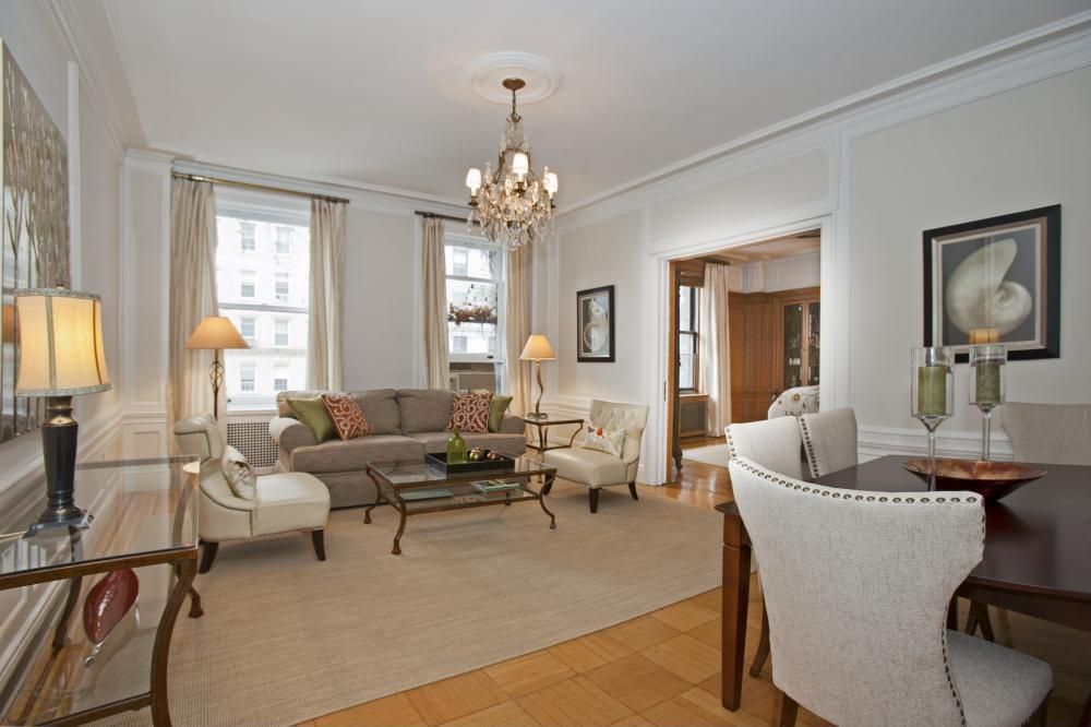 640 W  End Ave #3D, New York, NY 10024