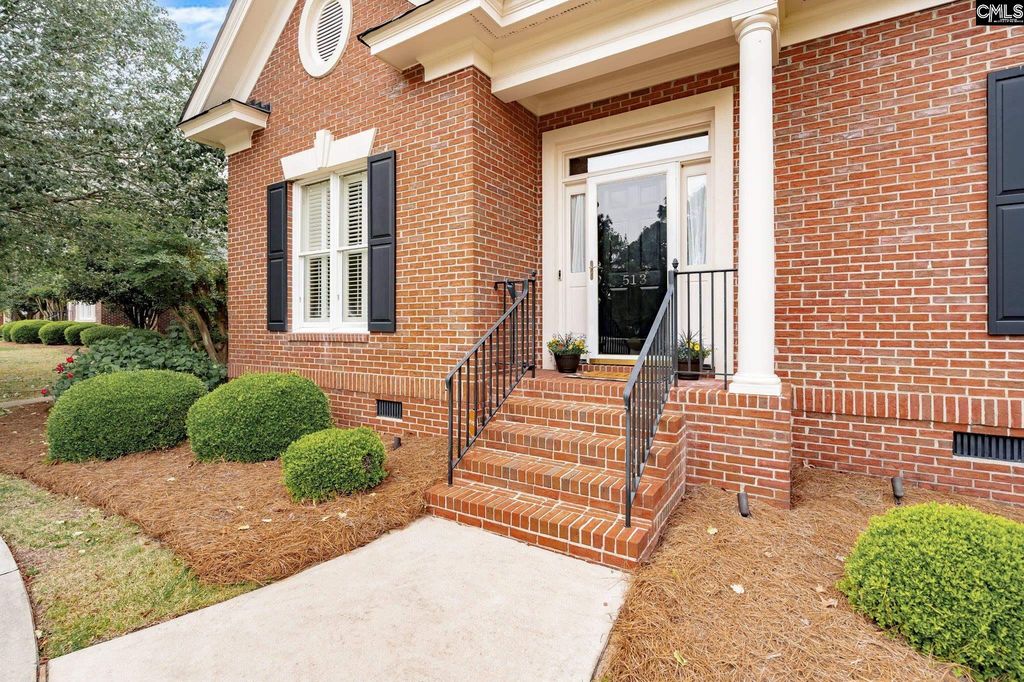 513 Turkey Point Cir, Columbia, SC 29223 MLS 581471 Trulia