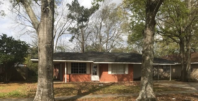 2043 Shady Oaks Dr, Baton Rouge, LA - 3 Bed, 2 Bath Single-Family Home ...