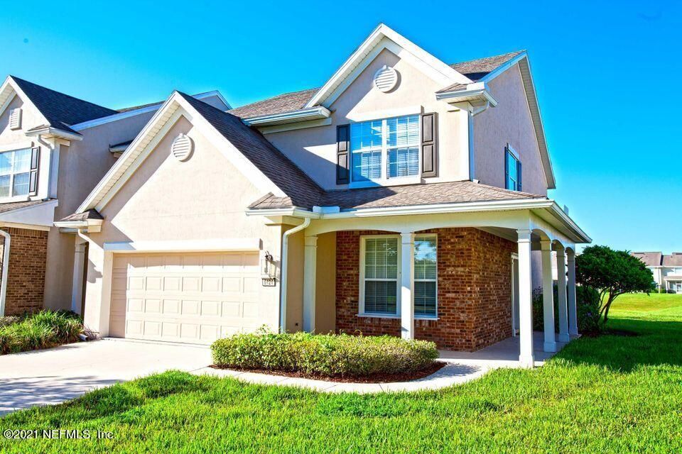 6424 Autumn Berry Cir, Jacksonville, FL 32258