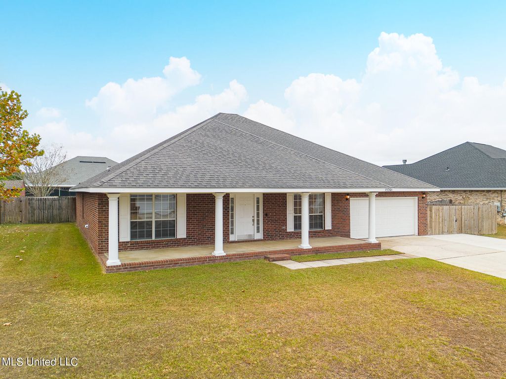 15301 Haversham Pl, Diberville, MS 39540 Trulia