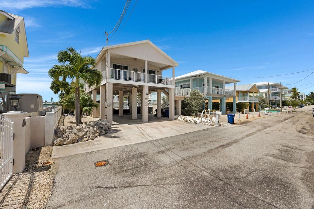 1350 92nd Court Ocean St, Marathon, FL 33050 MLS 611861 Trulia