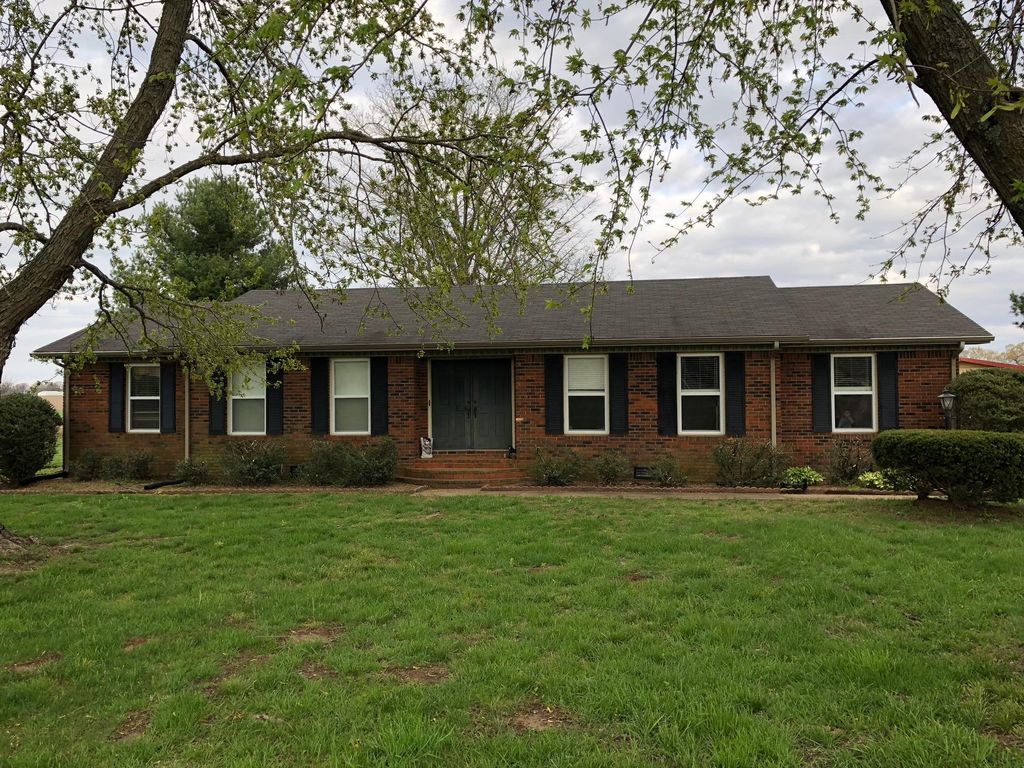 13384 Palmyra Rd, Herndon, KY 3 Bed, 2 Bath SingleFamily Home 27