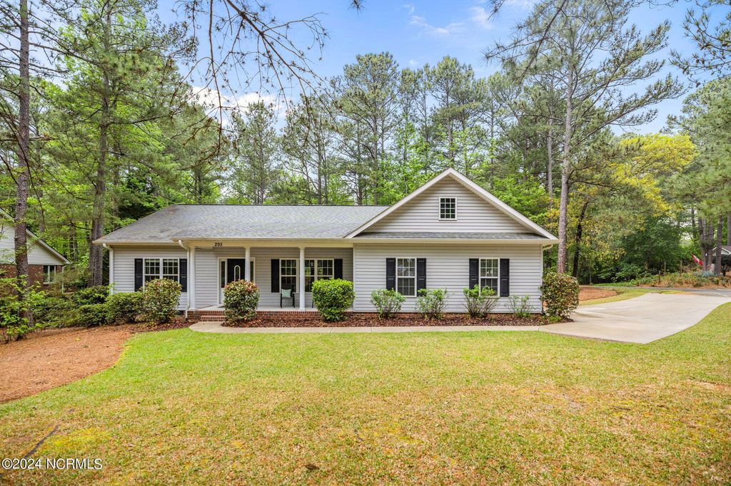 295 Merion Circle, Pinehurst, NC 28374 MLS 100437830 Trulia