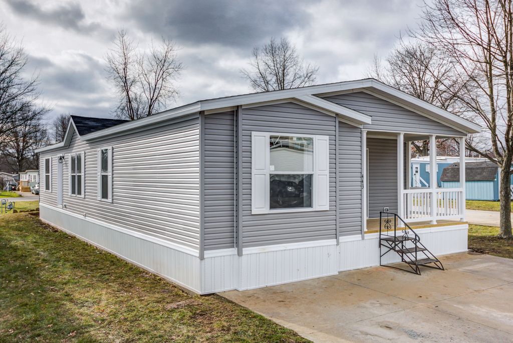 11333 Whittaker Rd #397, Whittaker, MI 48190