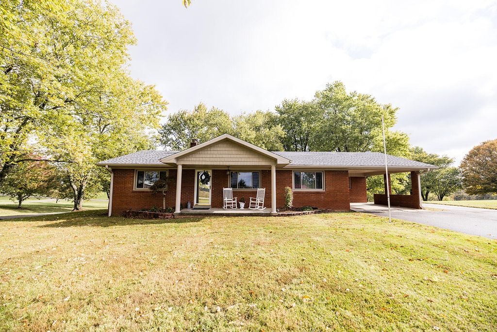 10100 W Highway 80, Nancy, KY 42544 Trulia