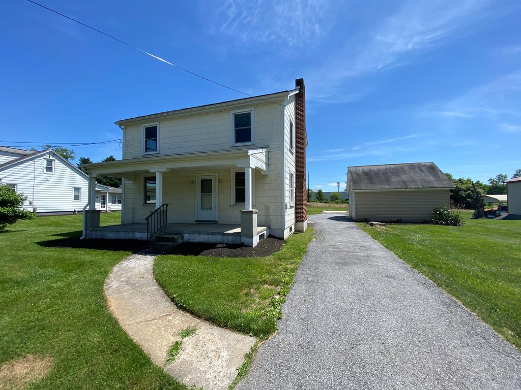 1186 Newville Rd, Carlisle, PA 17013 Trulia