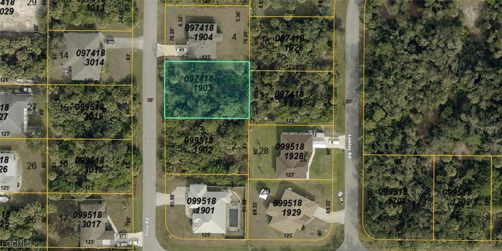 0974-18-1903 Trico Rd, North Pt, FL 34287