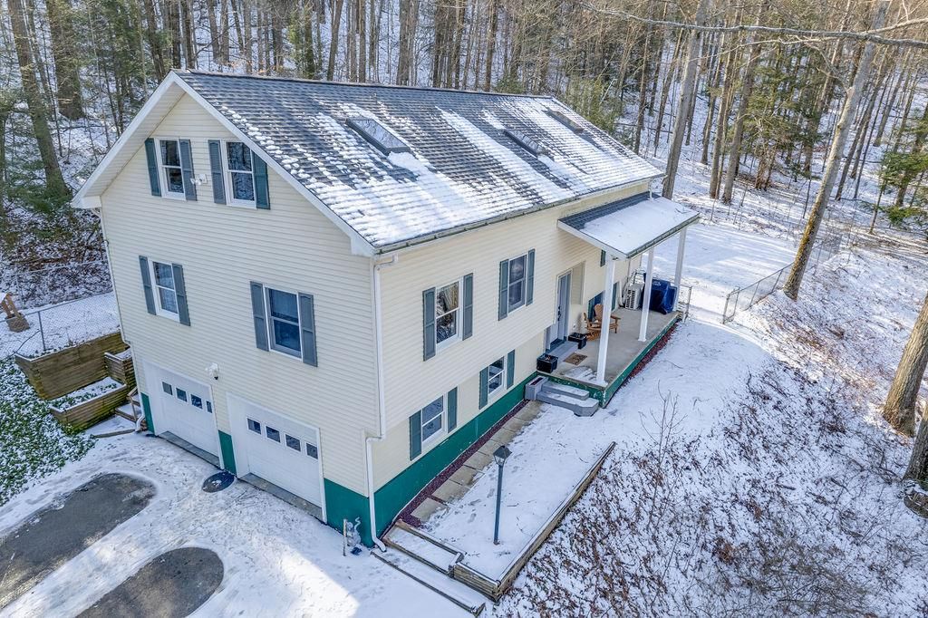 3756 W  Hill Rd, Painted Post, NY 14870