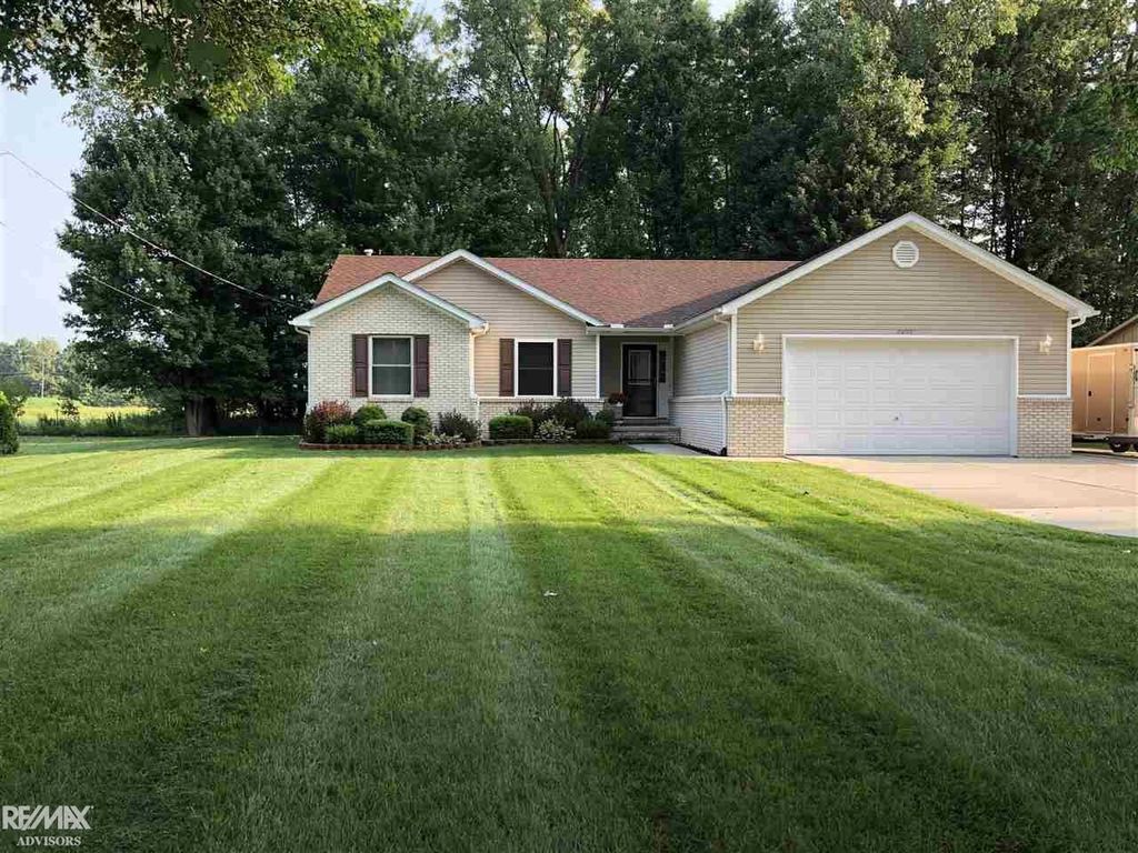 8470 Broadbridge Rd, Fair Haven, MI 48023 Trulia