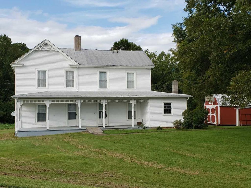 New Apartments For Rent In Glade Hill Virginia for Small Space