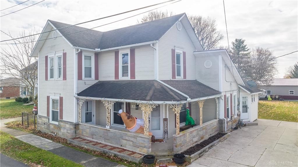 75 E Clark St, North Hampton, OH 45349 Trulia