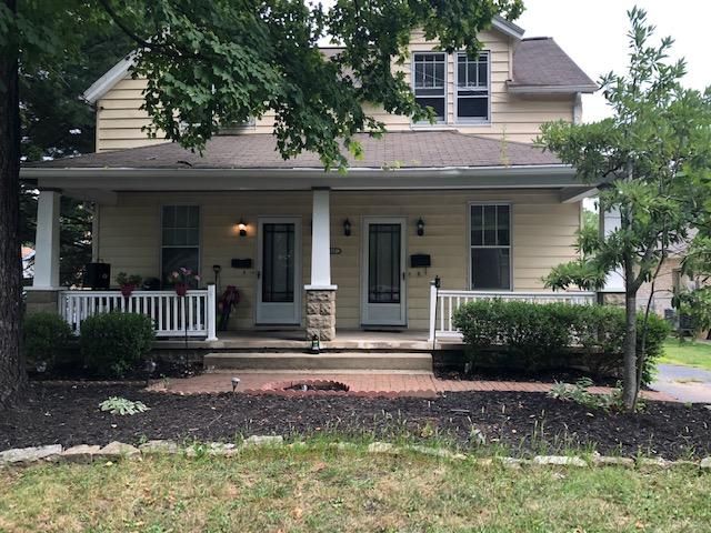 7242 Hickman St #1, Cincinnati, OH 45231