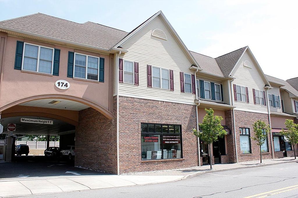 174 Bloomfield Avenue Nutley, NJ Trulia