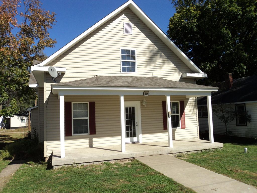 414 N 3rd St, Elsberry, MO 63343 Trulia