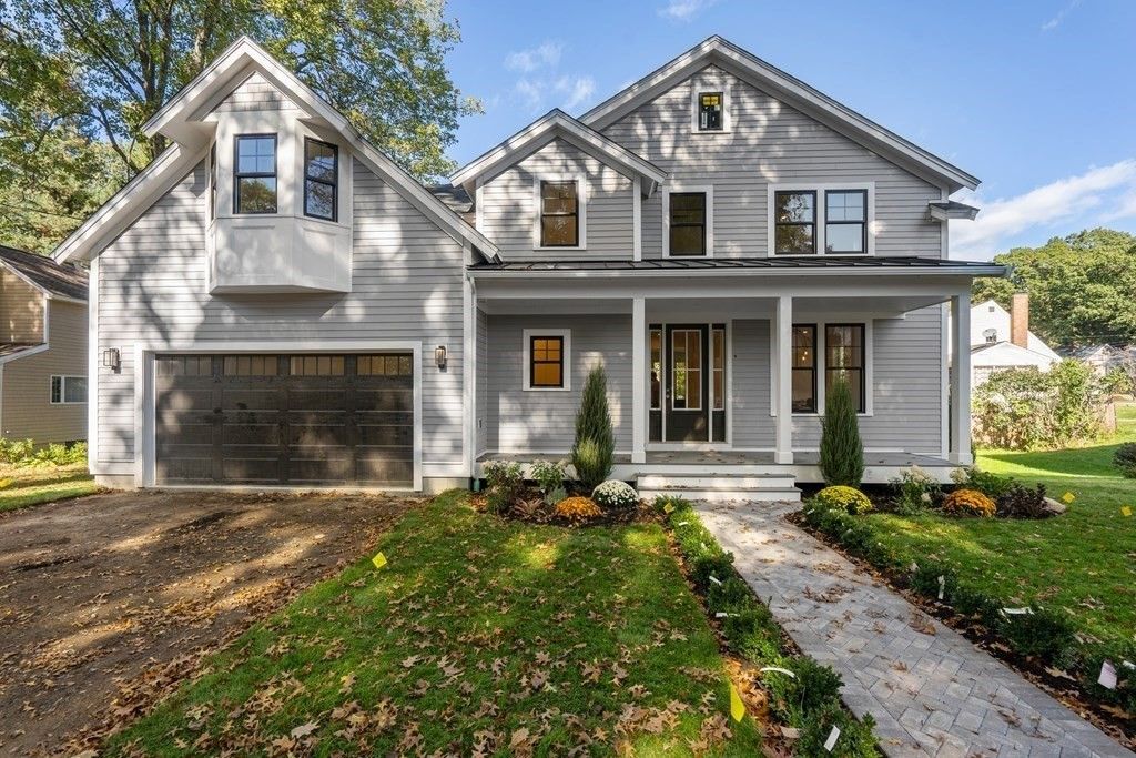 9 Payson Rd, Brookline, MA 02467