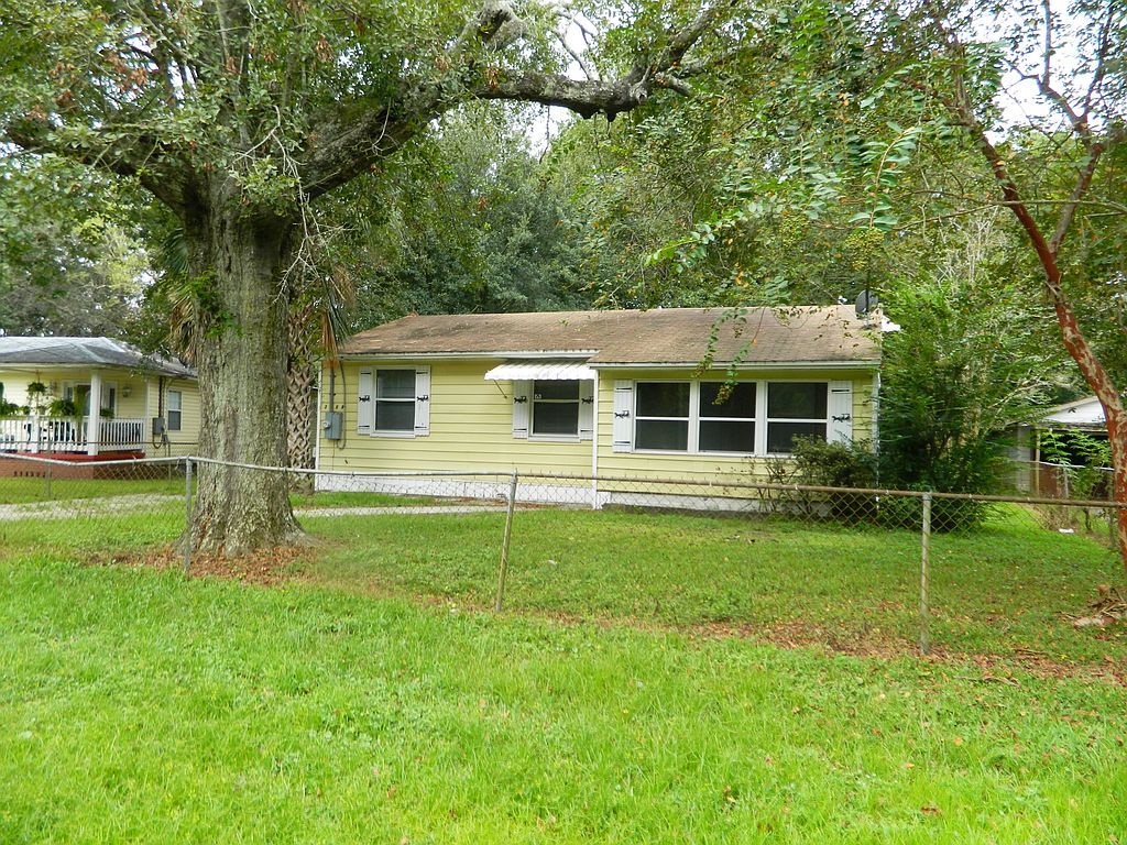 2008 Allandale Cir W, Jacksonville, FL 32254