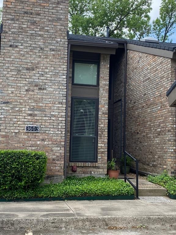 2200 W Park Blvd #3603, Plano, TX 75075