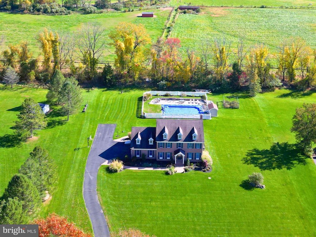 6461 Middleton Ln, New Hope, PA 18938 Trulia