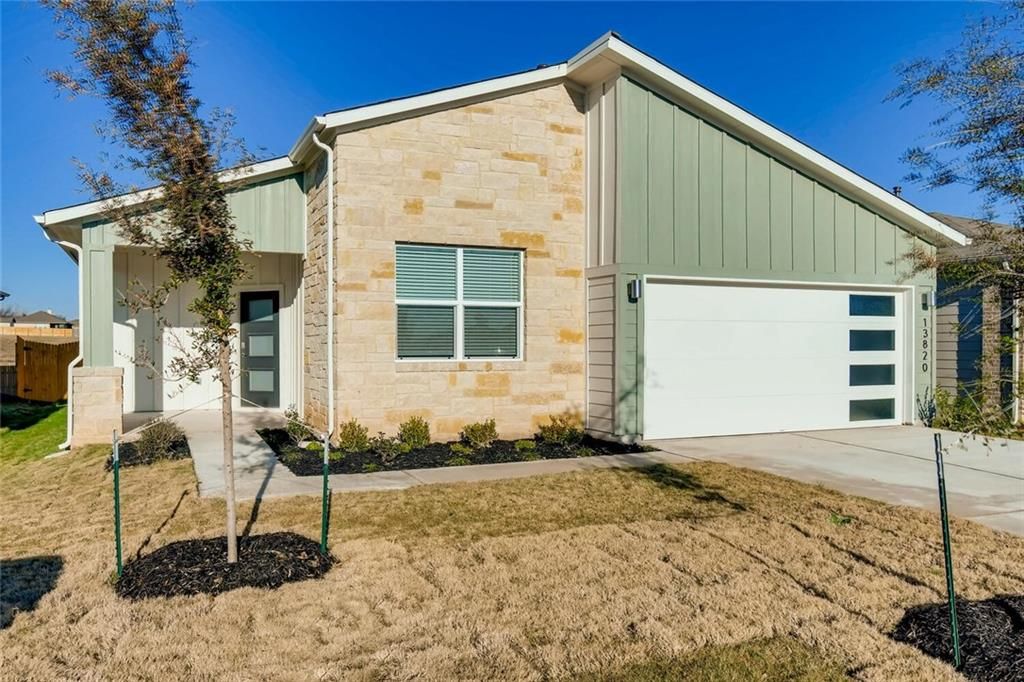 13820 Clerk St, Pflugerville, TX 78660