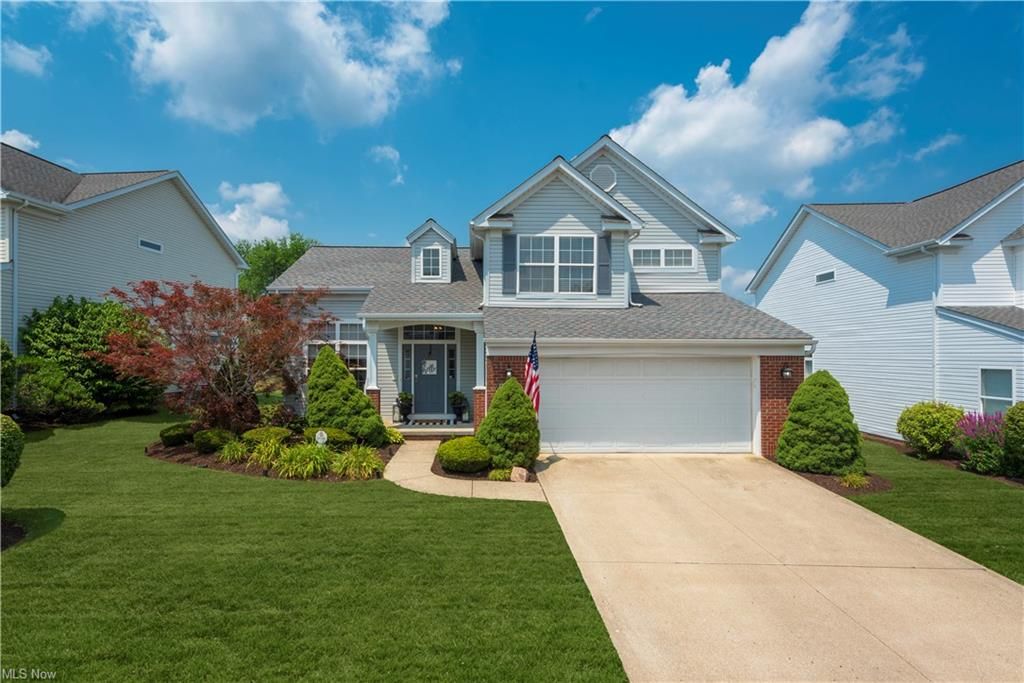 1304 Fieldstone Ct, Broadview Heights, OH 44147