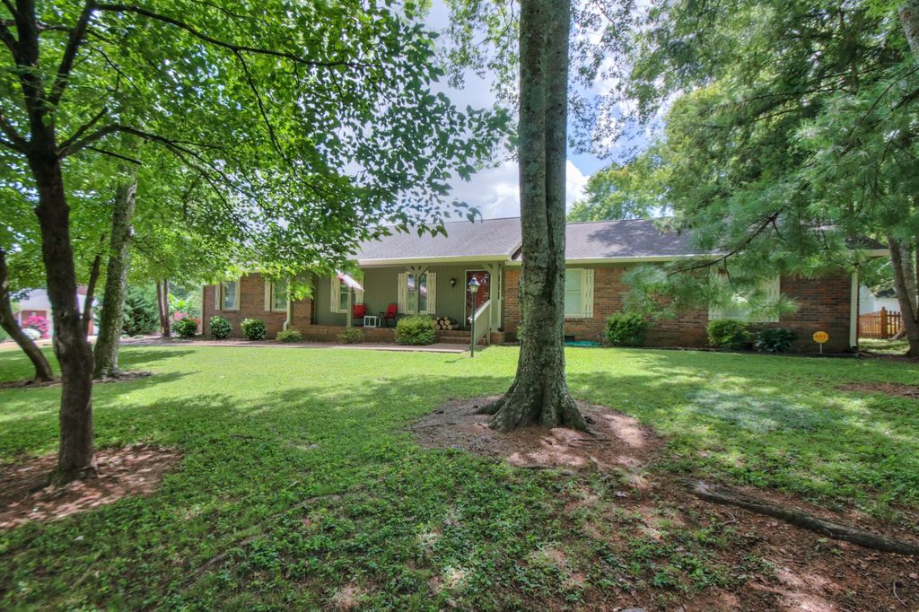 1619 Haynes Dr, Murfreesboro, TN 37129 Trulia