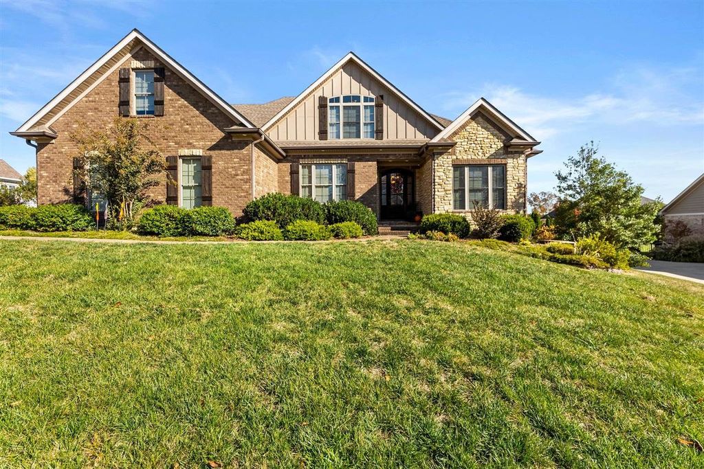 932 Cumberland Ridge Way, Bowling Green, KY 42103 Trulia