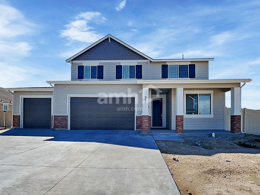 965 Rivermist Pl, Star, ID 83669
