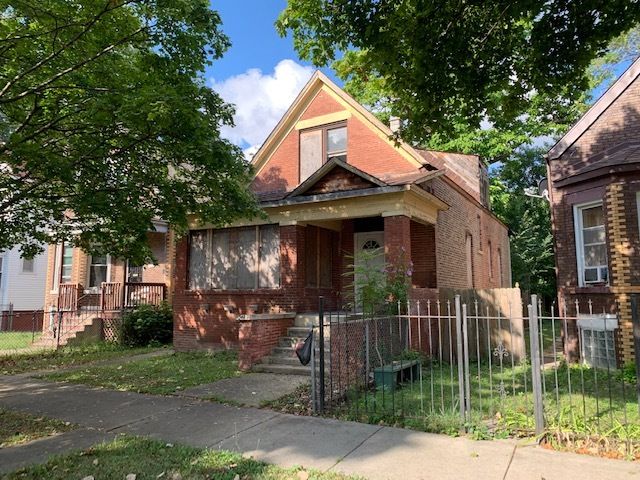 8412 S Peoria St, Chicago, IL 60620