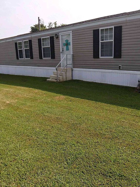 1160 State Route 85 E, Centertown, KY 42328