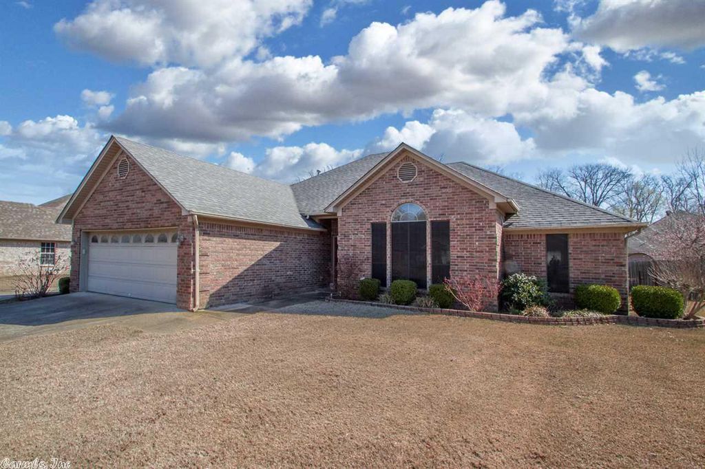 520 Evening Dr, Conway, AR 72032 Trulia