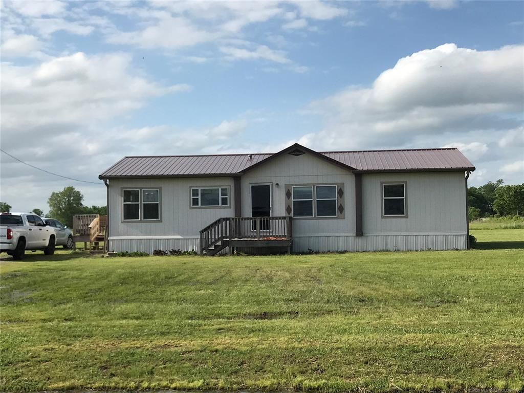 5591 E 380th Rd, Big Cabin, OK 74332 Trulia
